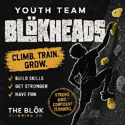 The Blok Climbing Company